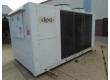 Panasonic 225 kw chiller